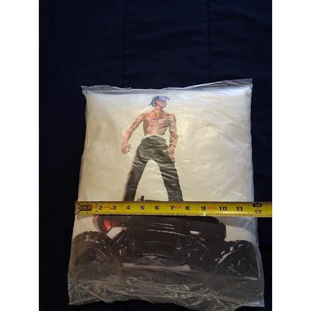 The Unbranded Brand travis scott